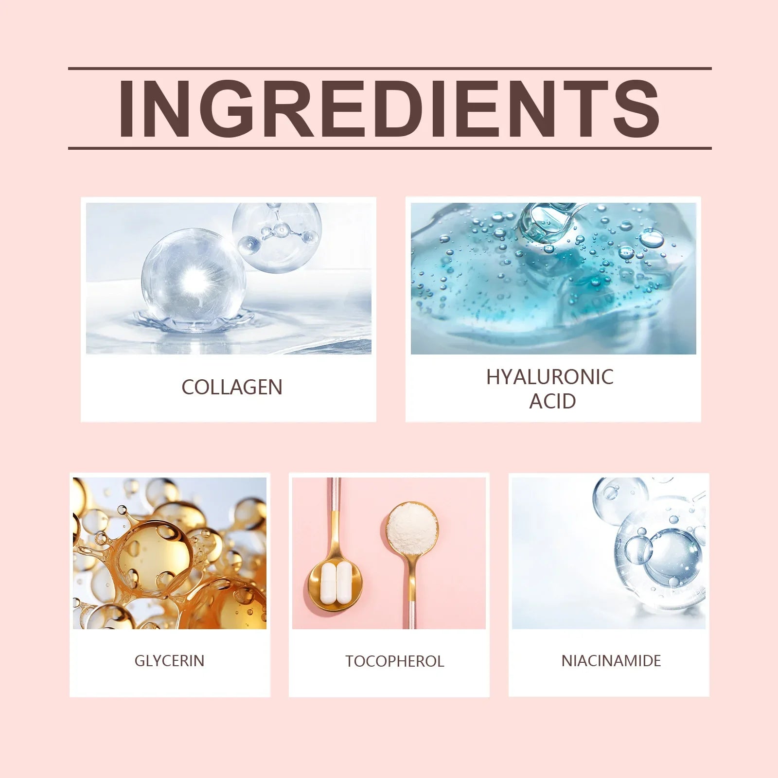 Collagen Moisturizing Stick and Anti Aging Balm for daily wrinkle reduction - 22