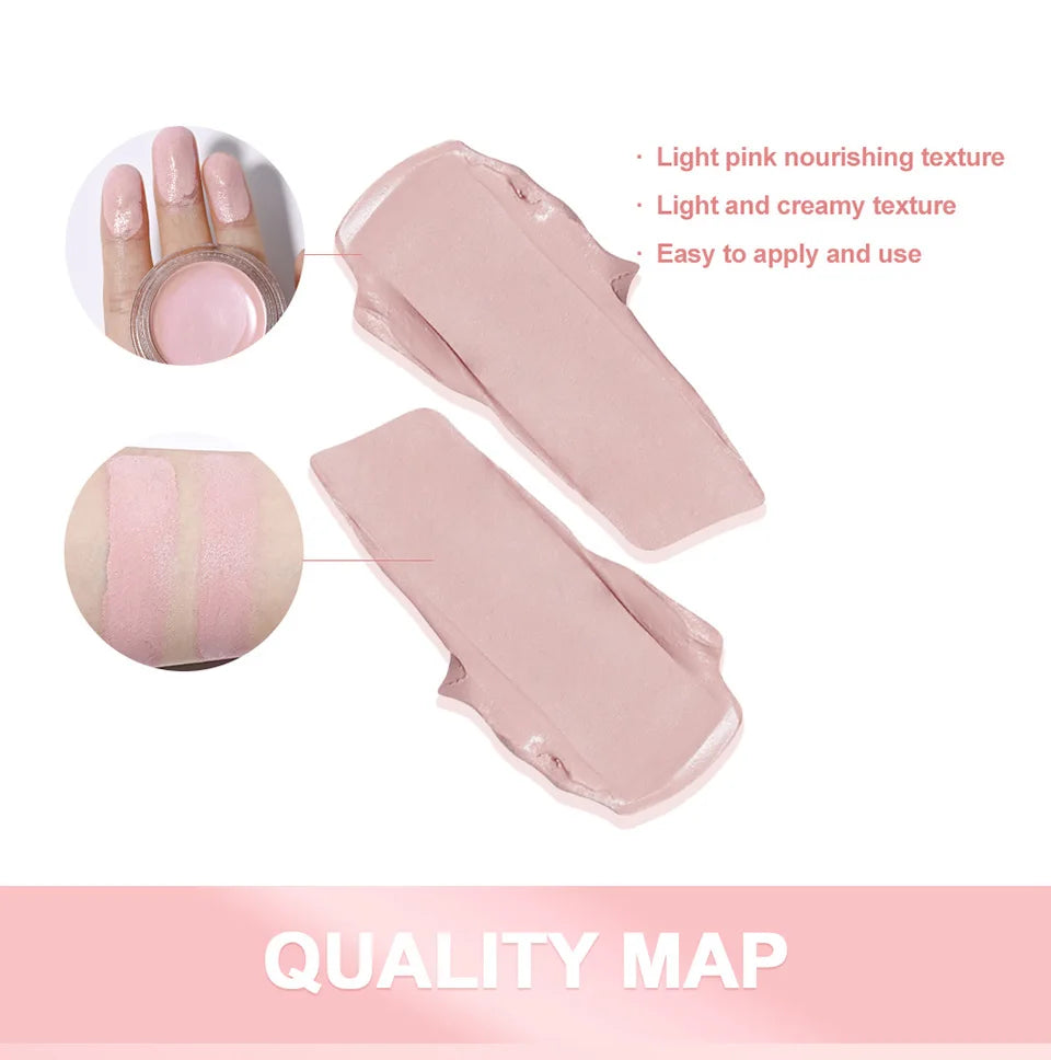 Under Eye Brightener and Dark Circle Corrector for a Radiant Daily Makeup Look - 14