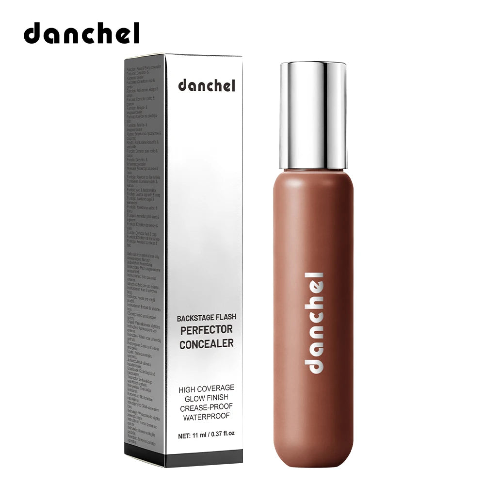 Liquid Concealer and Blemish Spot Corrector for Professional Face Body Makeup - 23
