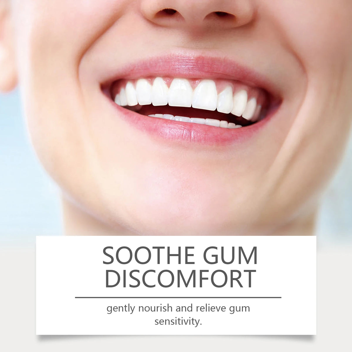 Brightening Toothpaste and Stain Remover for Daily Oral Hygiene and Whiter Smile