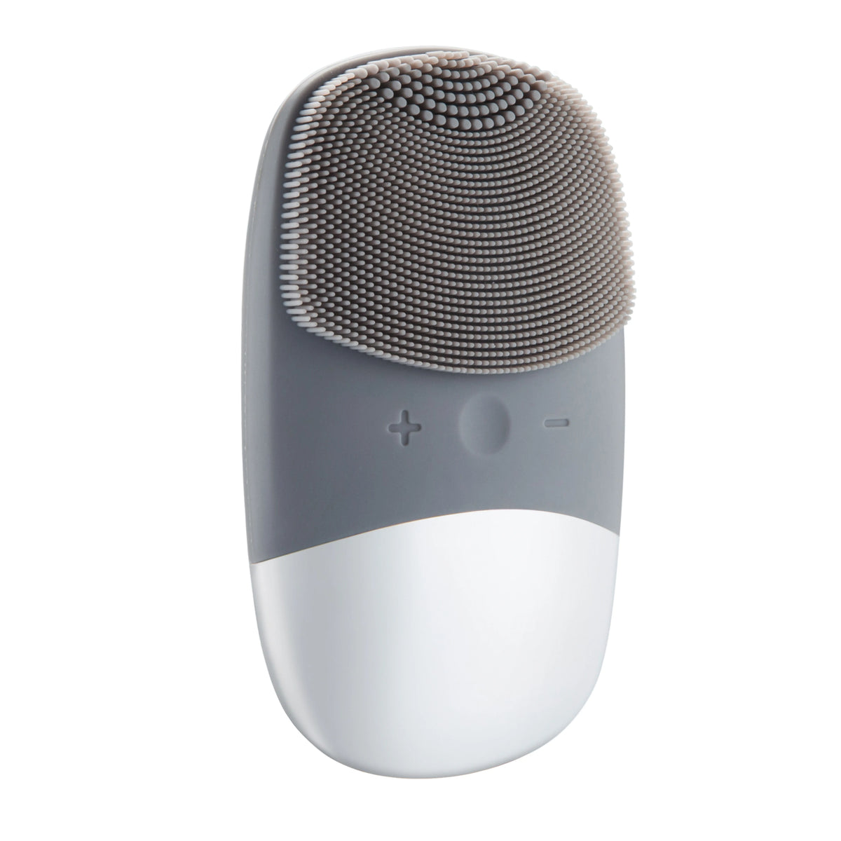 Electric Facial Cleansing Brush and Sonic Face Scrubber for Daily Skin Routine