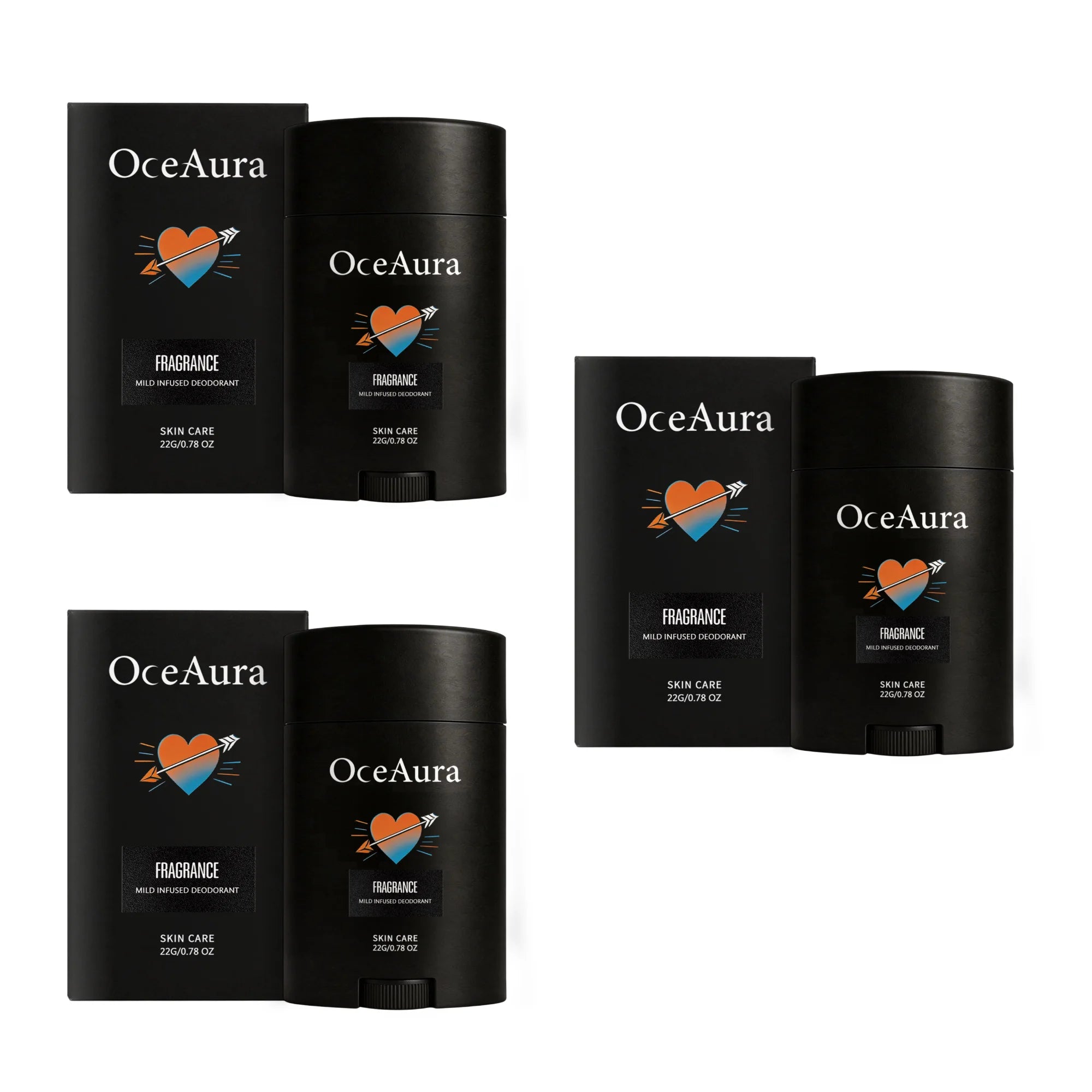 Men Solid Deodorant Stick and Underarm Odor Control for Daily Freshness - 13