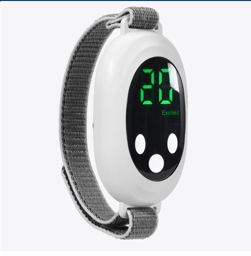 Palm Sleep Massager and Insomnia Relief Device for Better Sleep and Relaxation