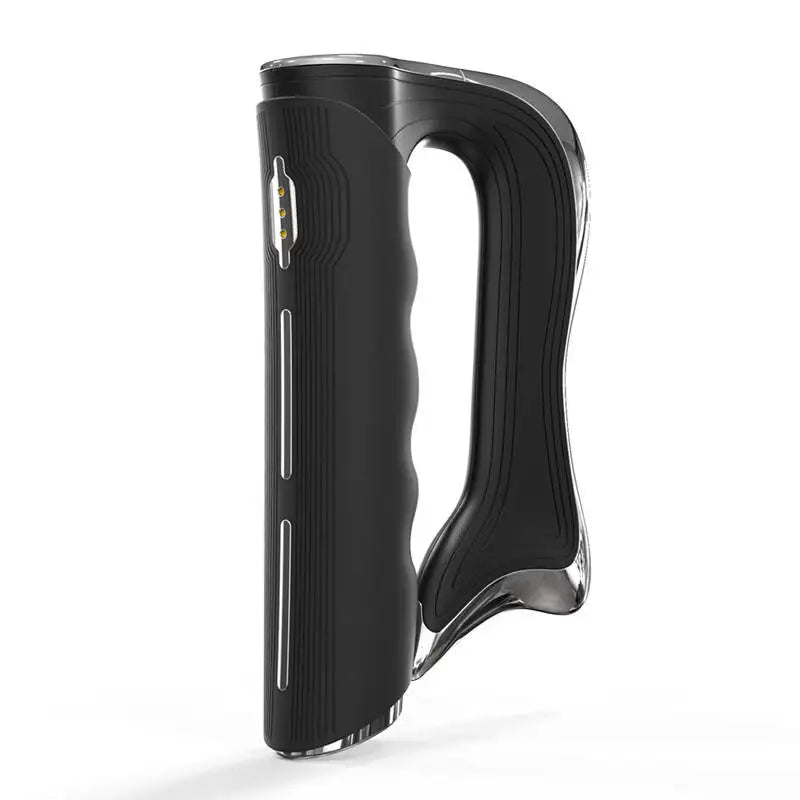 Electric Fascia Knife and Muscle Scraper Tool for Deep Tissue Body Recovery - 23