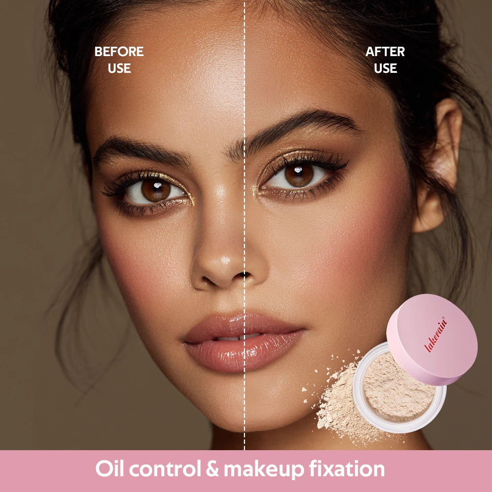 Makeup Setting Kit and Face Base Bundle for Flawless Long Lasting Looks - 6