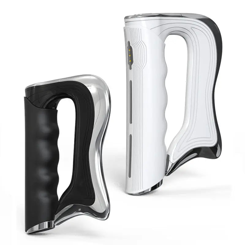 Electric Fascia Knife and Muscle Scraper Tool for Deep Tissue Body Recovery