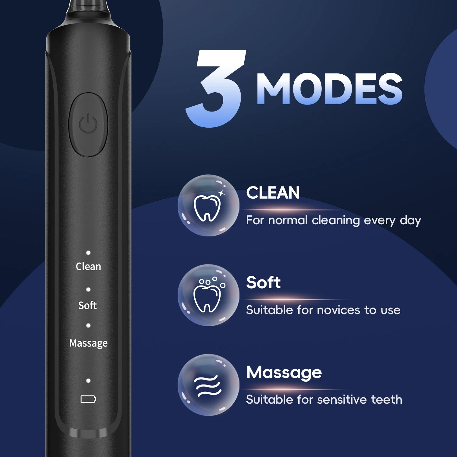 Nasal Irrigator and Sinus Rinse Machine for Daily Congestion Relief and Clear Breathing - 2