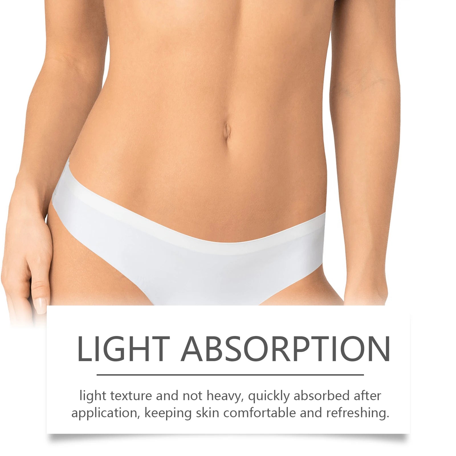 Firming Body Lotion and Toning Skin Cream for Restoring Elasticity and Moisture - 13