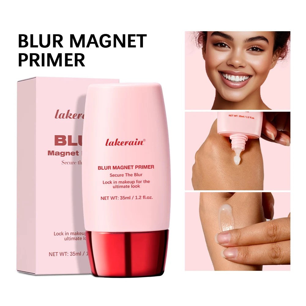 Professional Makeup Set and Face Base Kit for long lasting flawless skin