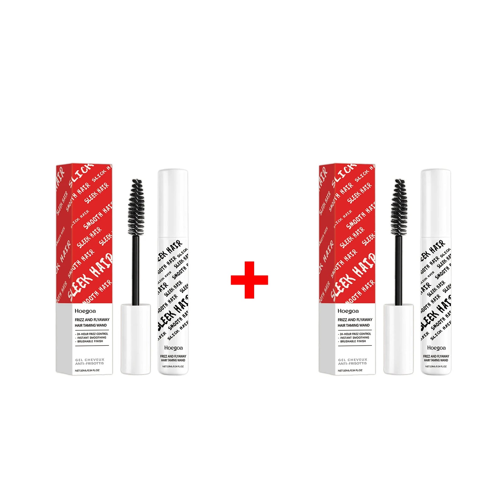 Hair Finishing Stick and Flyaway Tamer for sleek styles and daily hair grooming - 18