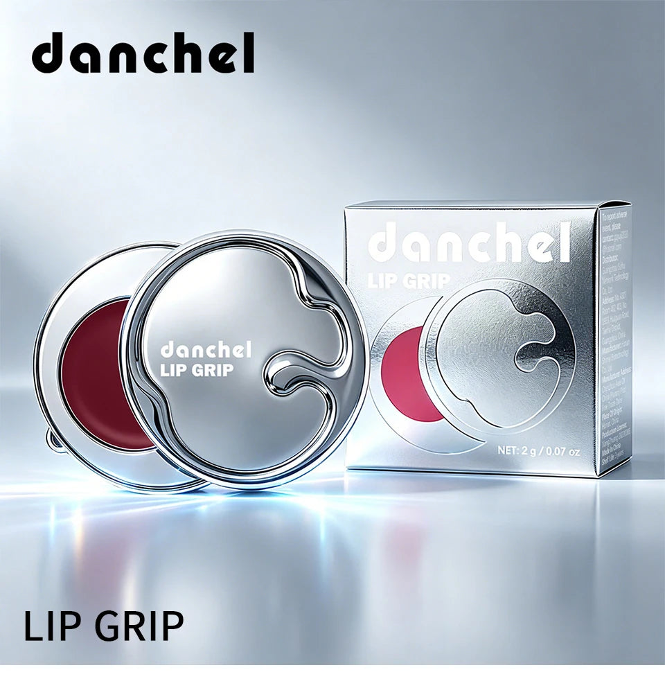 Lip Grip Moisturizing Cream and Natural Blush for Daily Makeup Routine - 7