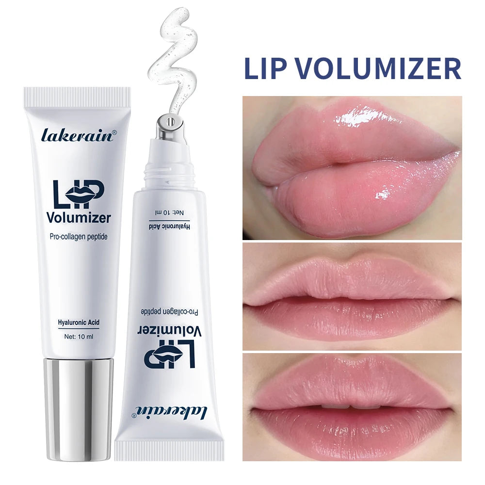 Lip Volumizer and Hydrating Lip Plumper for Daily Moisturizing Care Routine - 20