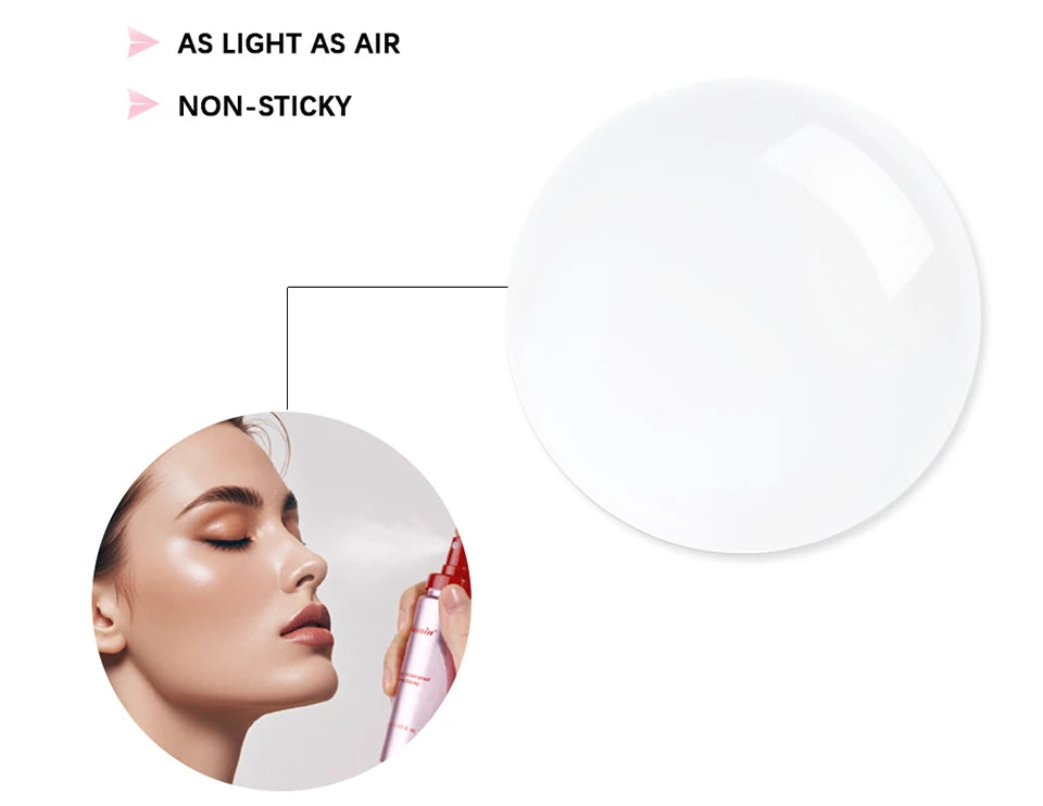 Professional Makeup Set and Face Base Kit for long lasting flawless skin - 17