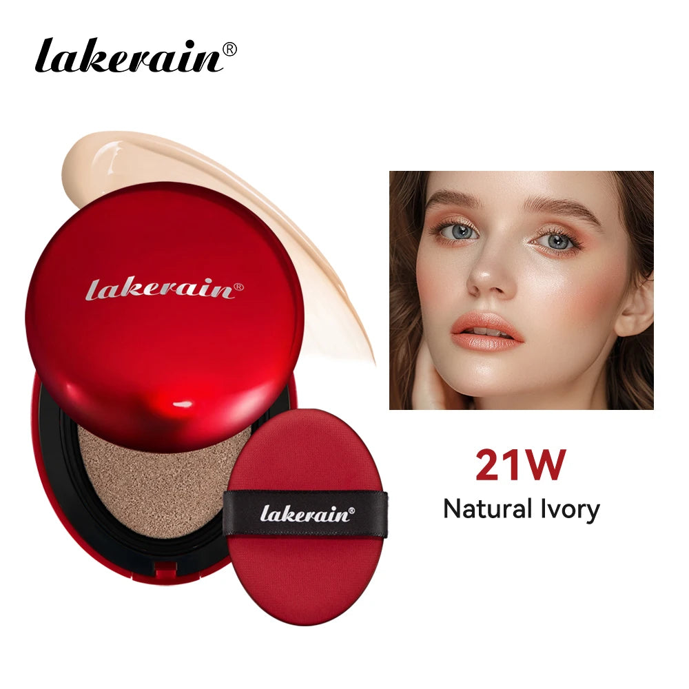 Cushion Foundation and Liquid Concealer for daily flawless skin coverage - 23