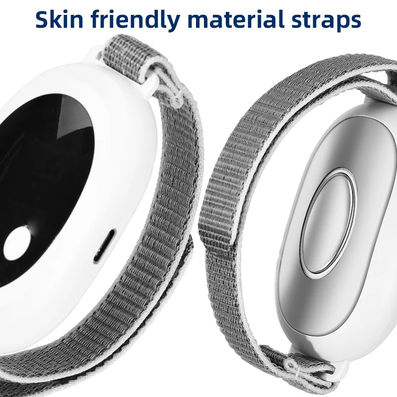 Palm Sleep Massager and Insomnia Relief Device for Better Sleep and Relaxation - 3