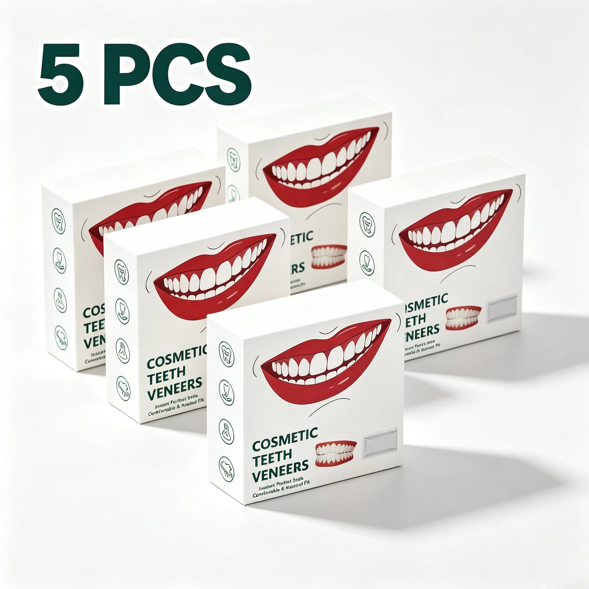 Flexible Resin Dentures and Snap On Teeth for Instant Smile Restoration