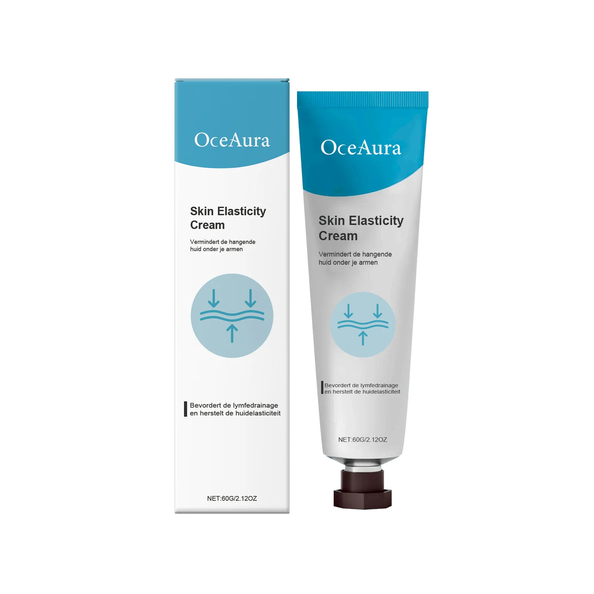 Skin Firming Cream and Body Tightening Lotion for Sagging Skin and Body Contouring