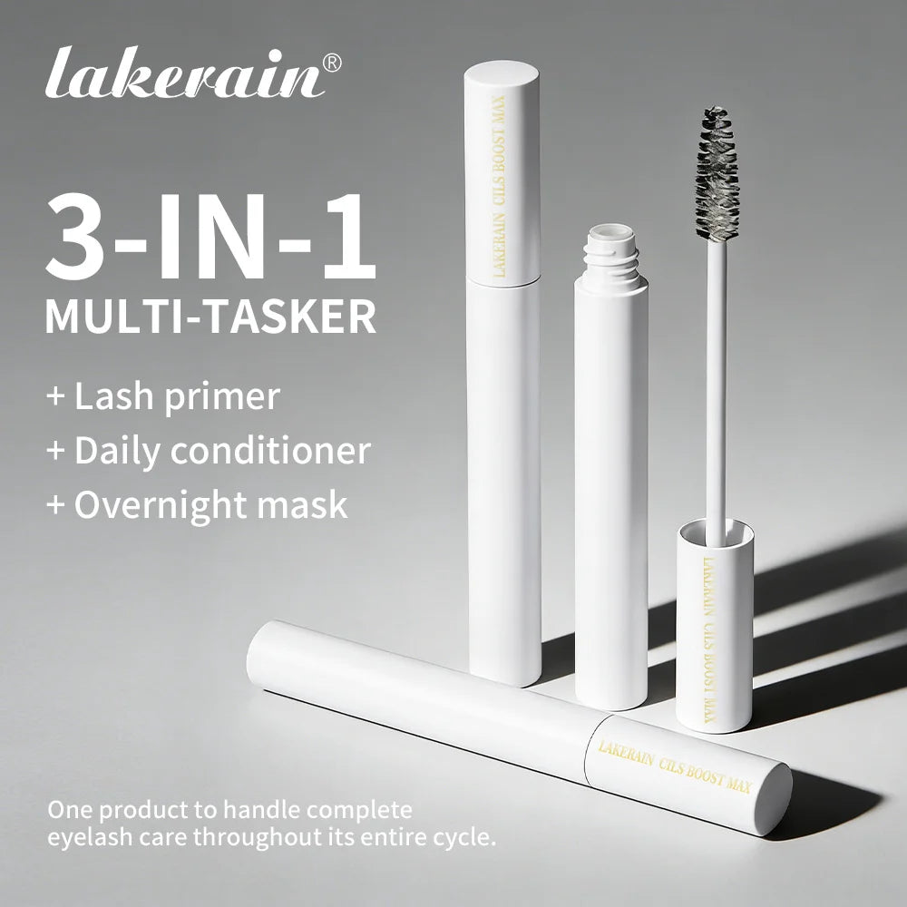 Eyelash Mascara Primer and Lash Boosting Base for Daily Makeup and Volume Enhancement - 3