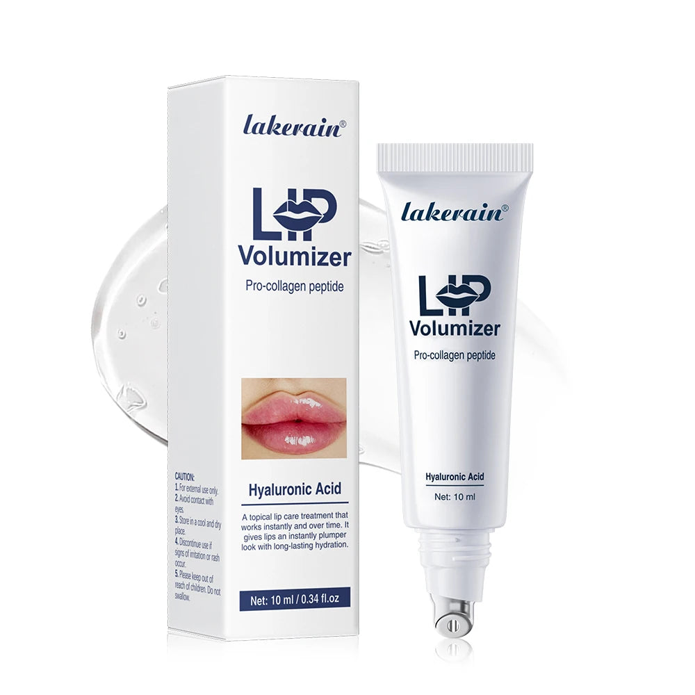Lip Volumizer and Hydrating Lip Plumper for Daily Moisturizing Care Routine - 21