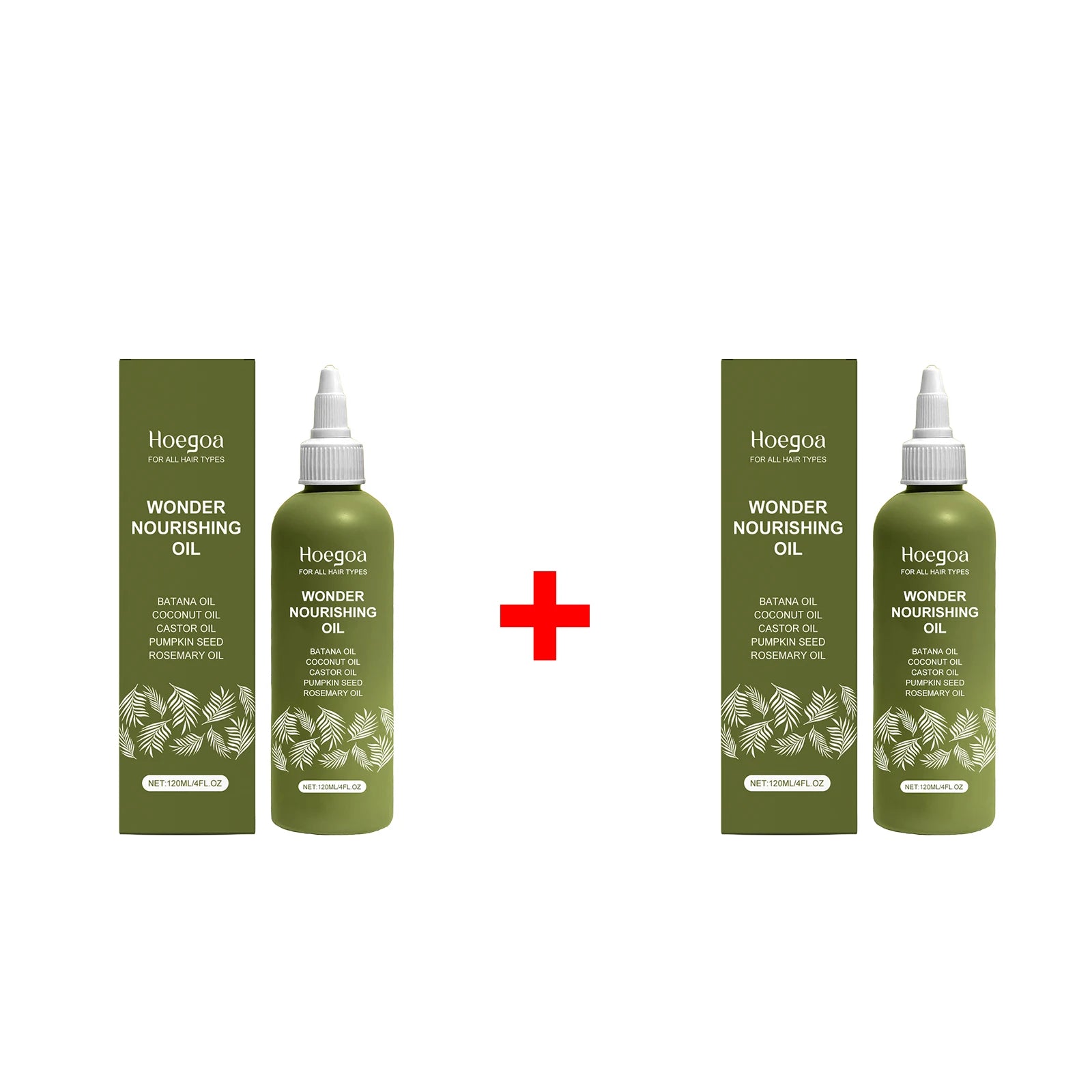 Nourishing Hair Oil and Scalp Treatment for Dry Damaged Hair Growth Repair - 17