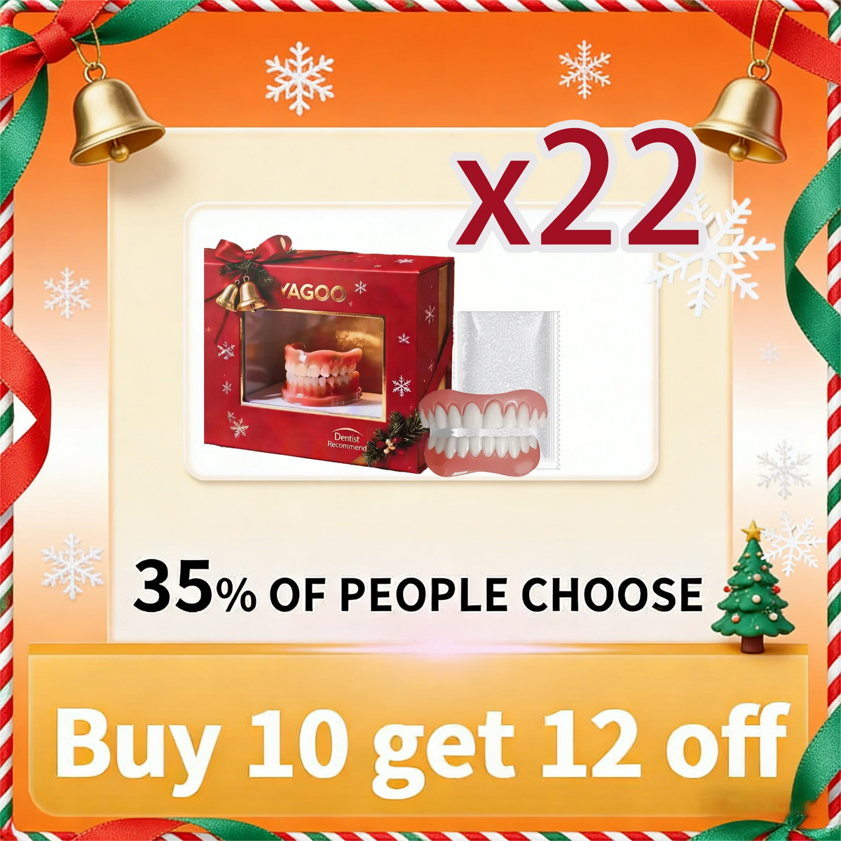 Silicone Dentures and Cosmetic Veneers for Instant Smile Enhancement and Confidence