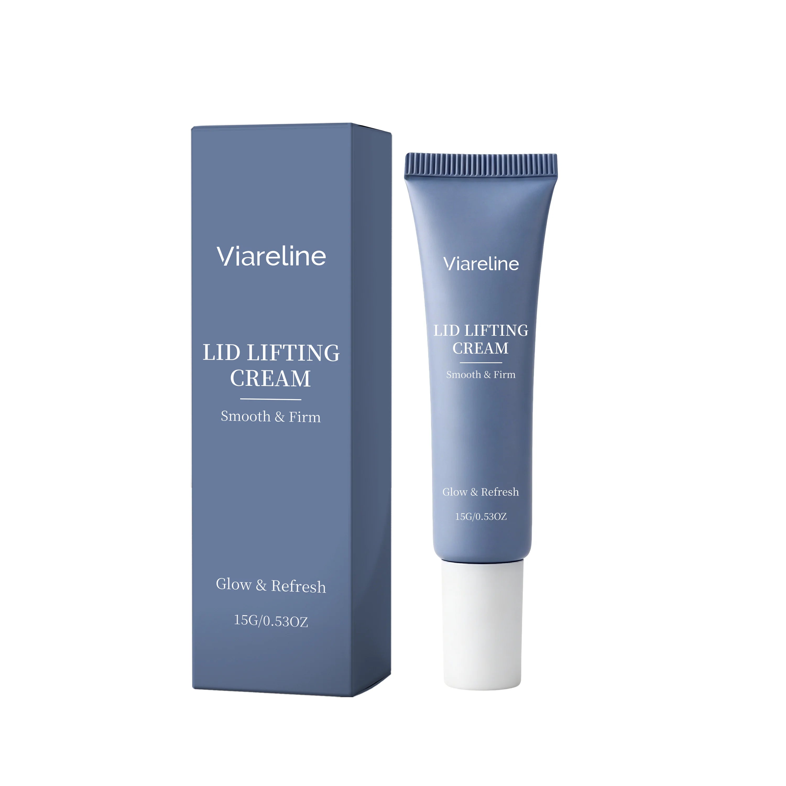 Firming Eye Cream and Dark Circle Remover for Youthful Looking Skin Brightness - 16