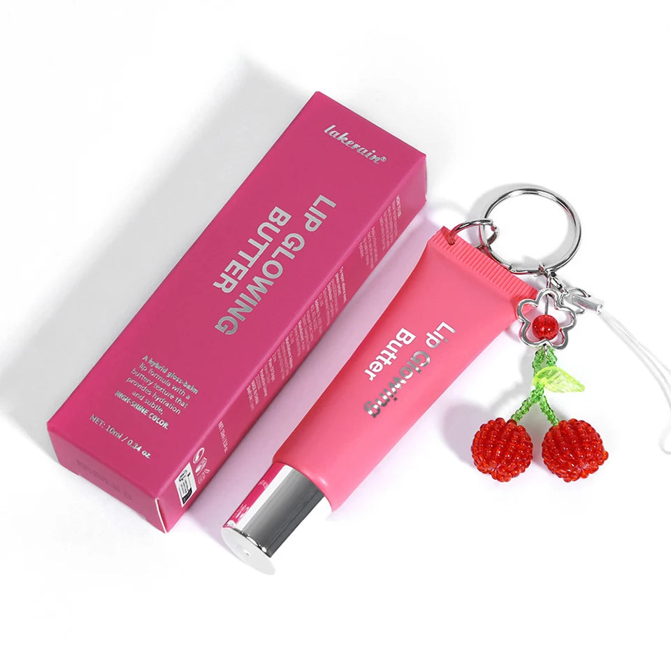 Lip Gloss and Hydrating Lip Butter for Daily Moisturizing and Overnight Repair - 18