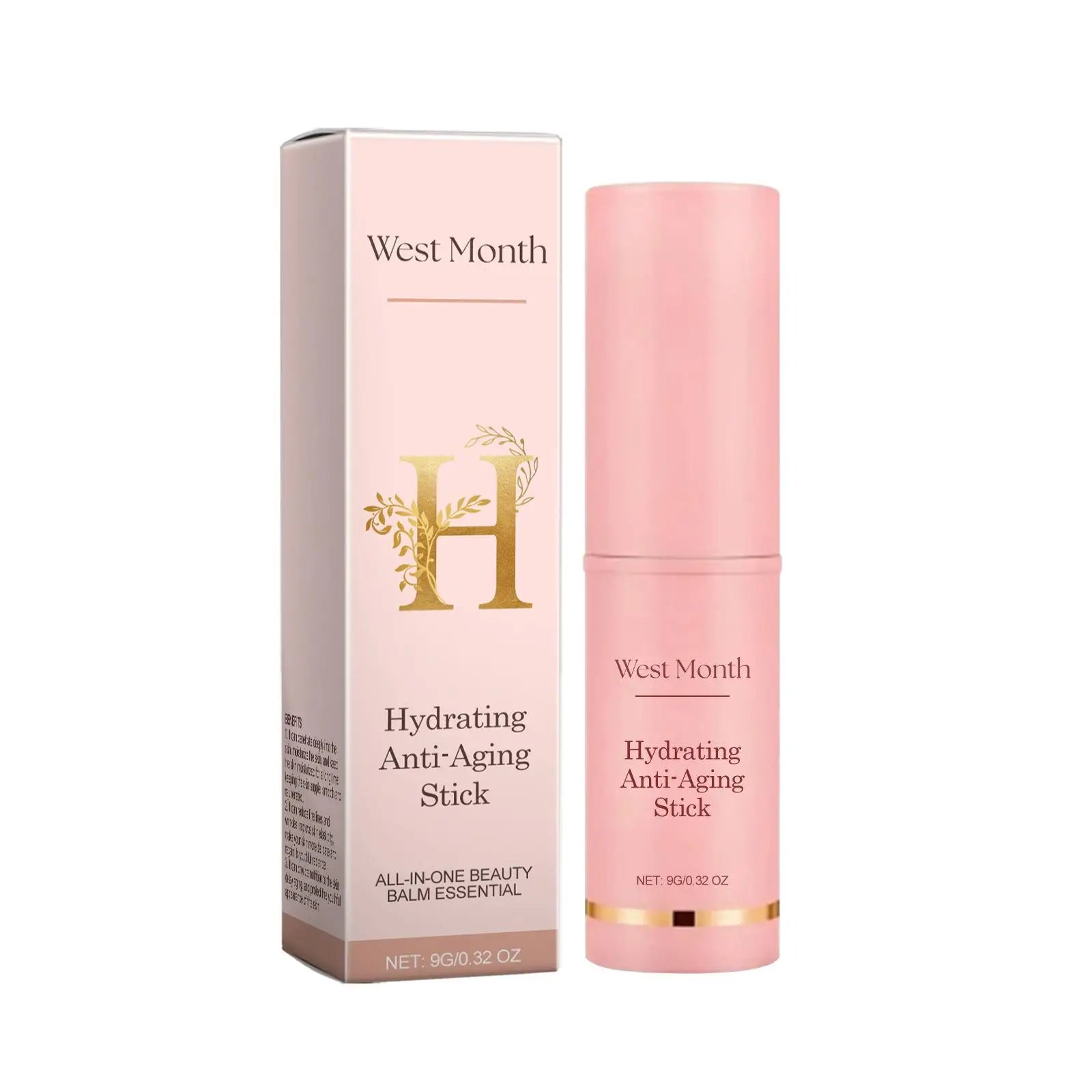 Collagen Moisturizing Stick and Anti Aging Balm for daily wrinkle reduction - 27