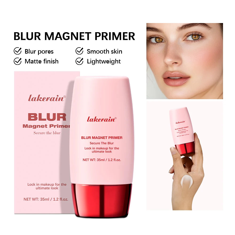 Professional Makeup Set and Face Base Kit for long lasting flawless skin - 2