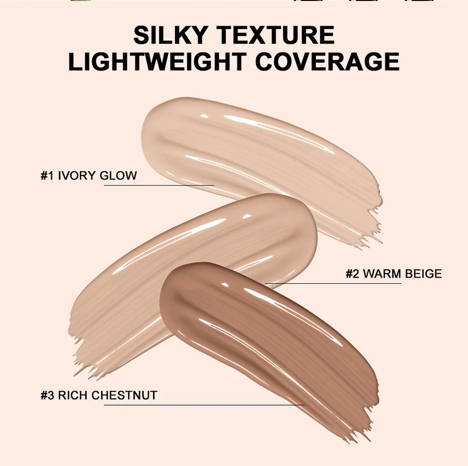 Awakening Concealer Click Pen and Brightening Makeup Pencil for Daily Routine