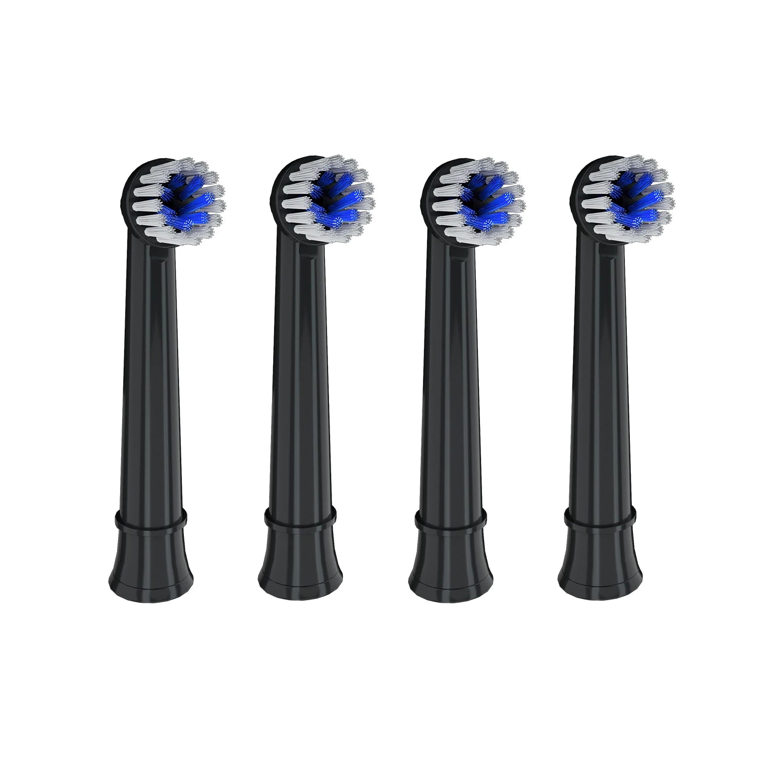 Replaceable Toothbrush Heads and Replacement Bristles for Daily Oral Hygiene - 4
