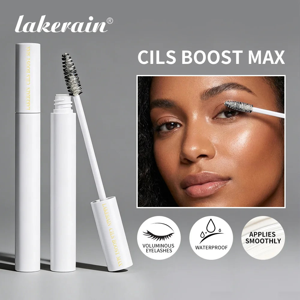 Eyelash Mascara Primer and Lash Boosting Base for Daily Makeup and Volume Enhancement - 2