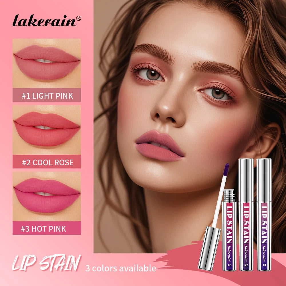 Peel Off Lip Stain and Transfer Proof Lip Tint for Long Lasting Daily Wear