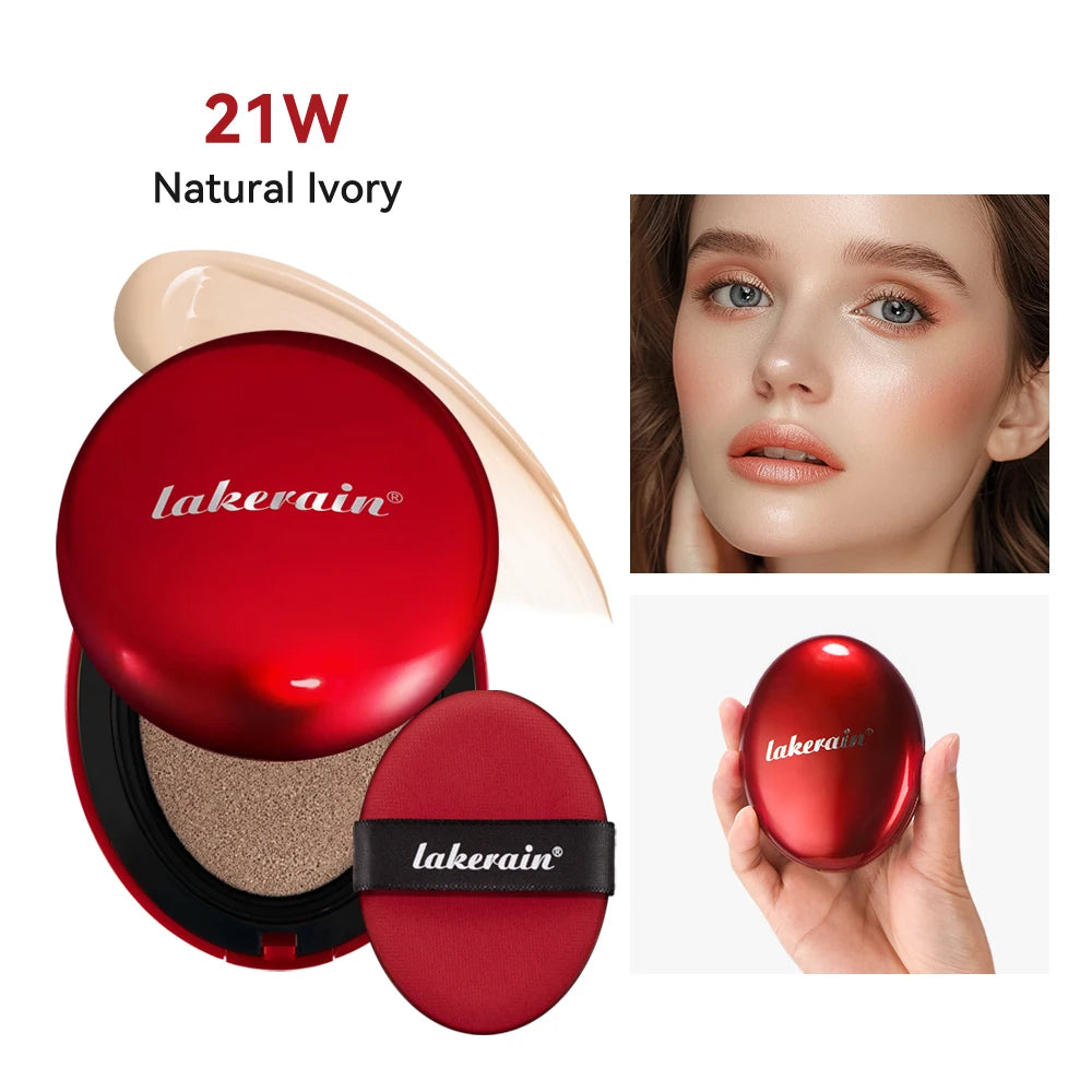 Cushion Foundation and Liquid Face Makeup for Long Lasting Daily Coverage - 19