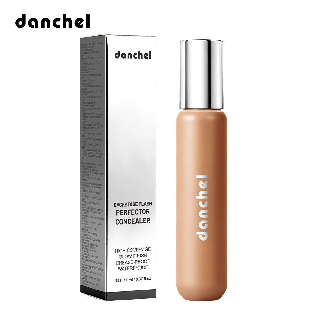 Liquid Concealer and Blemish Spot Corrector for Professional Face Body Makeup - 32