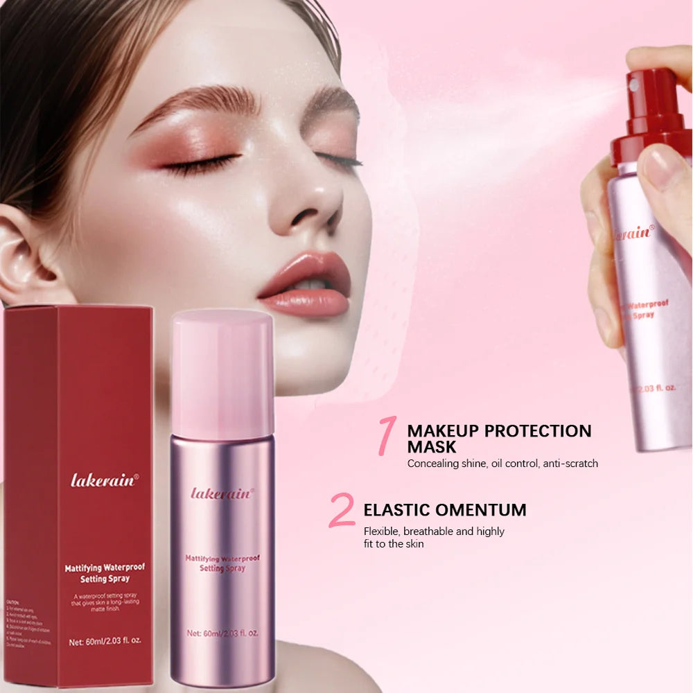 Professional Makeup Set and Face Base Kit for long lasting flawless skin - 11