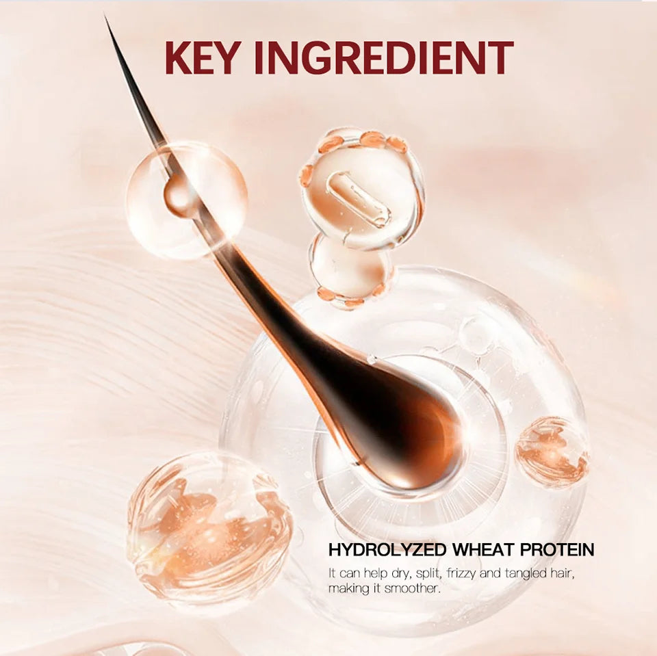 Super Conditioning Hair Gloss and Semi Permanent Hair Glaze for Vibrant Shine - 11
