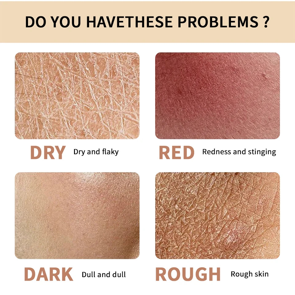 Hydrogel Facial Cream and Moisturizing Skin Care for Daily Face Hydration - 12