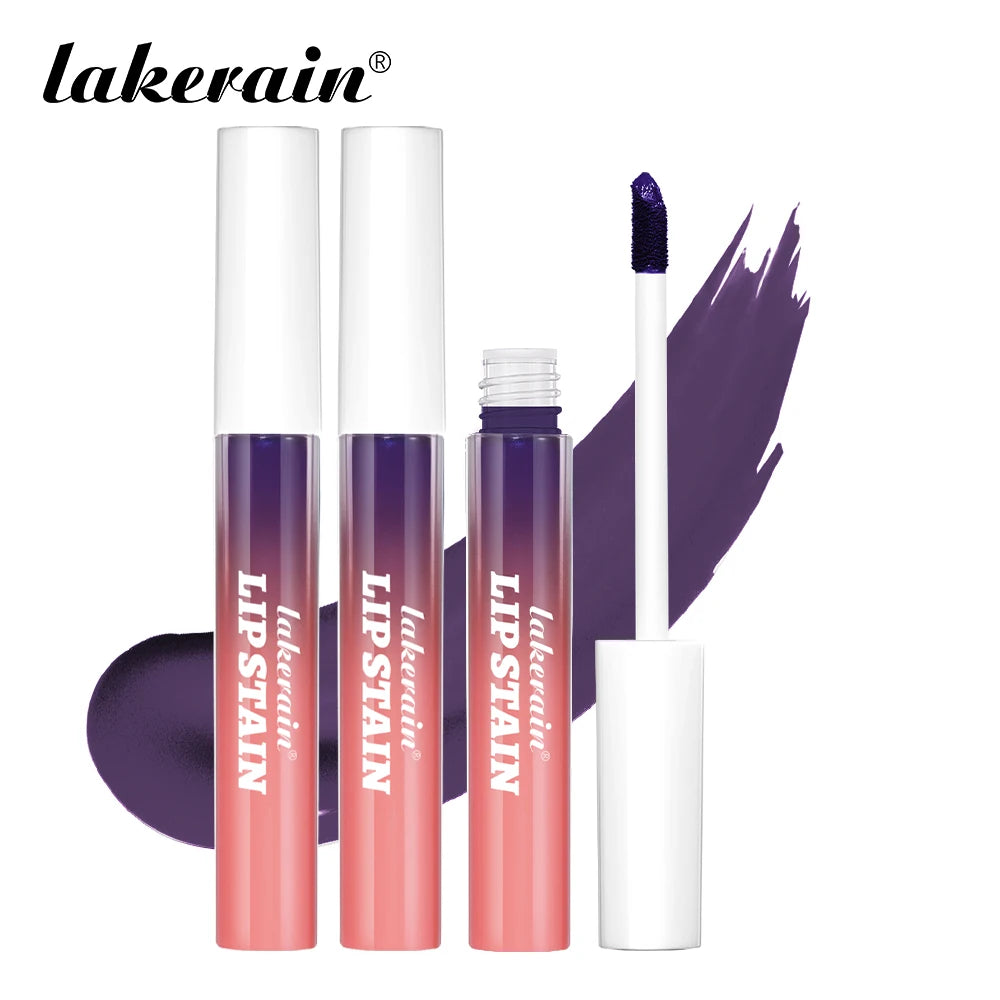 Peel off Lip Stain and Waterproof Lip Tint for Long Lasting Daily Makeup