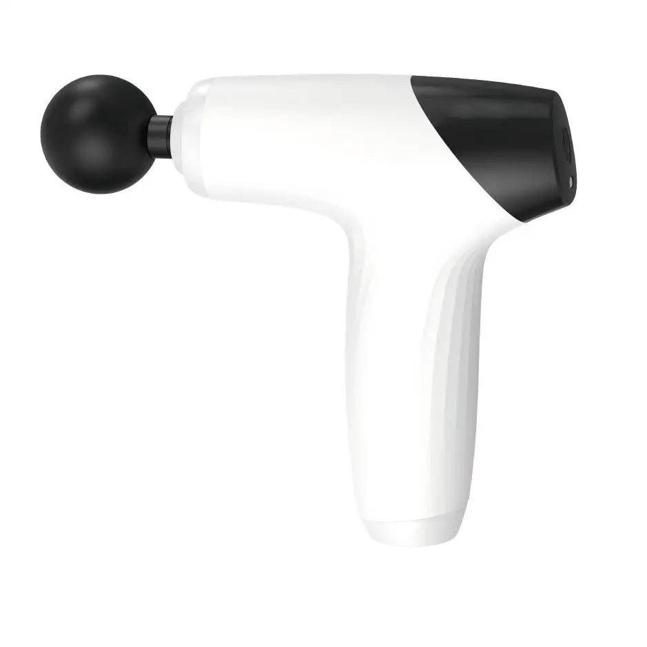 Mini Massage Gun and Percussion Muscle Massager for Post Workout Recovery Relief - 21