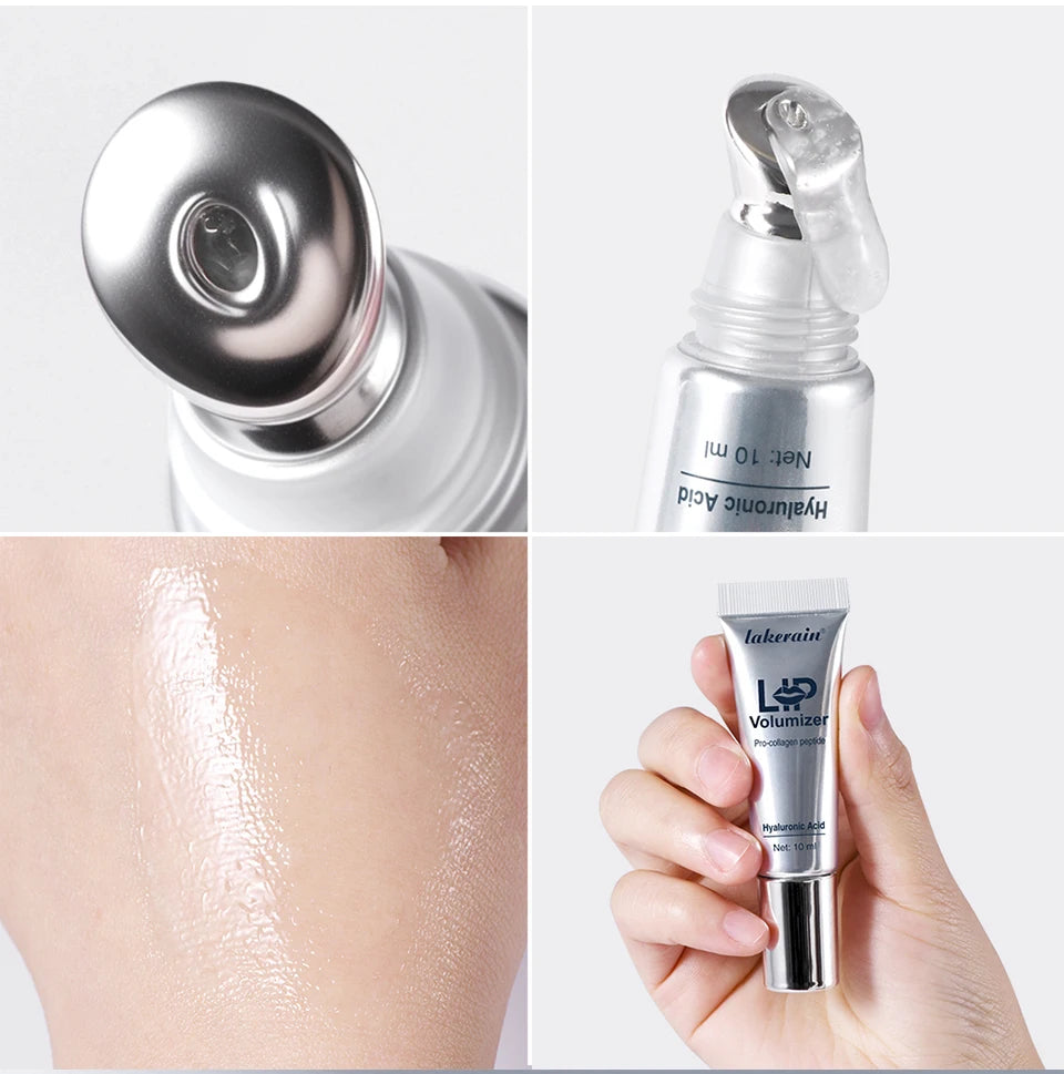 Lip Volumizer and Hydrating Lip Plumper for Daily Moisturizing Care Routine - 17