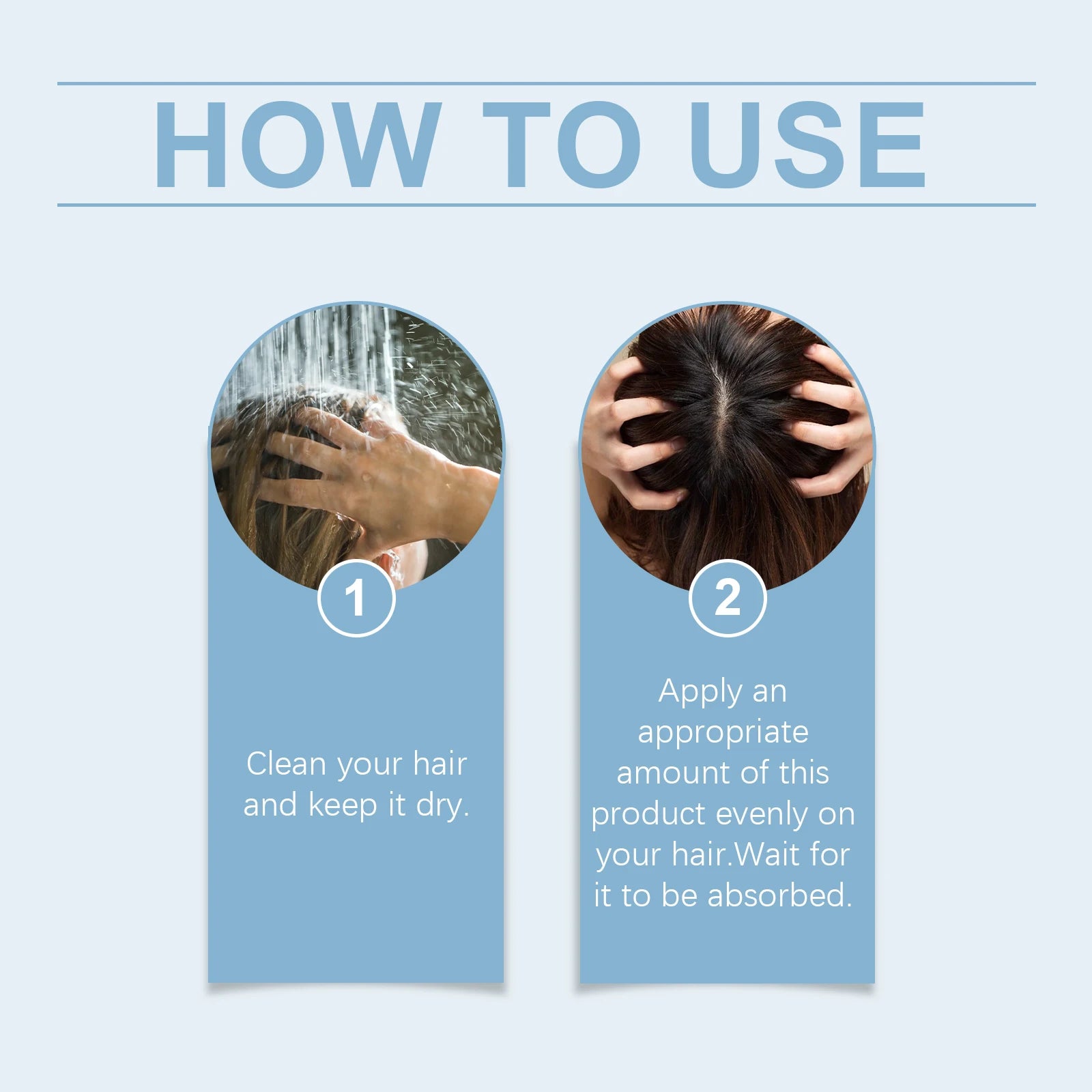 More Curls Hair Cream and Curl Defining Leave In for Hydrating Frizzy Hair - 17