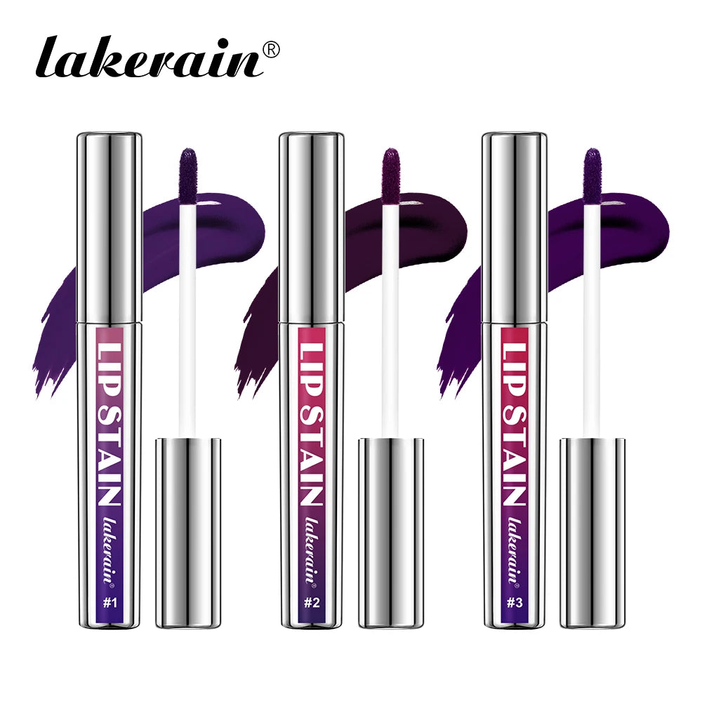 Peel Off Lip Stain and Long Lasting Matte Lip Tint for Daily Wear and Events - 20
