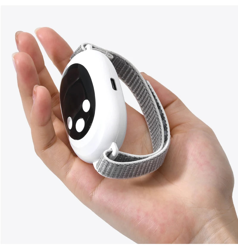 Palm Sleep Massager and Insomnia Relief Device for Better Sleep and Relaxation - 21