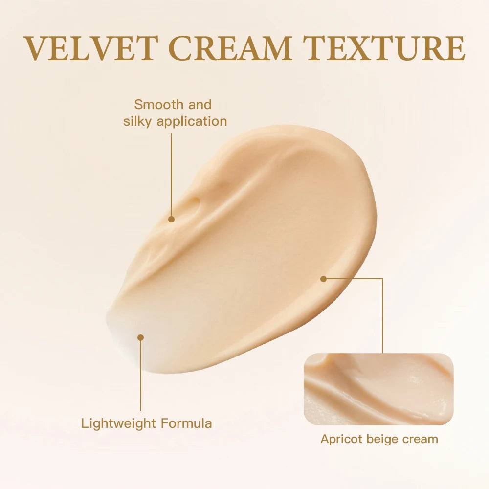 Line Smoother and Wrinkle Filler Primer for Flawless Makeup Application