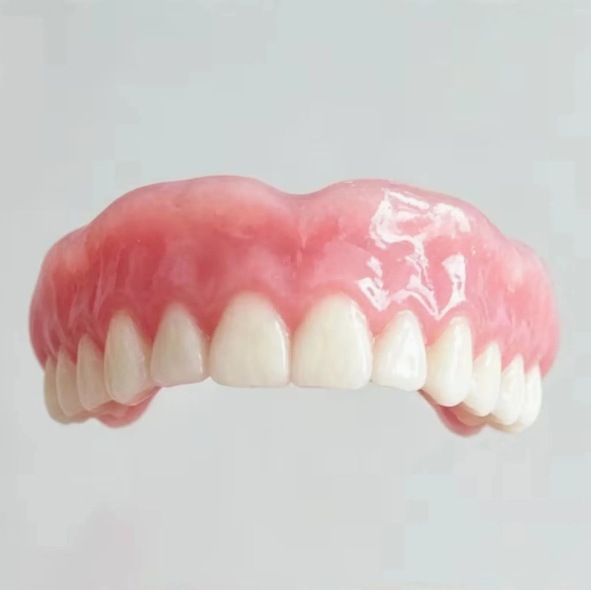 Silicone Dentures and Artificial Teeth for an Instant Natural Smile Transformation