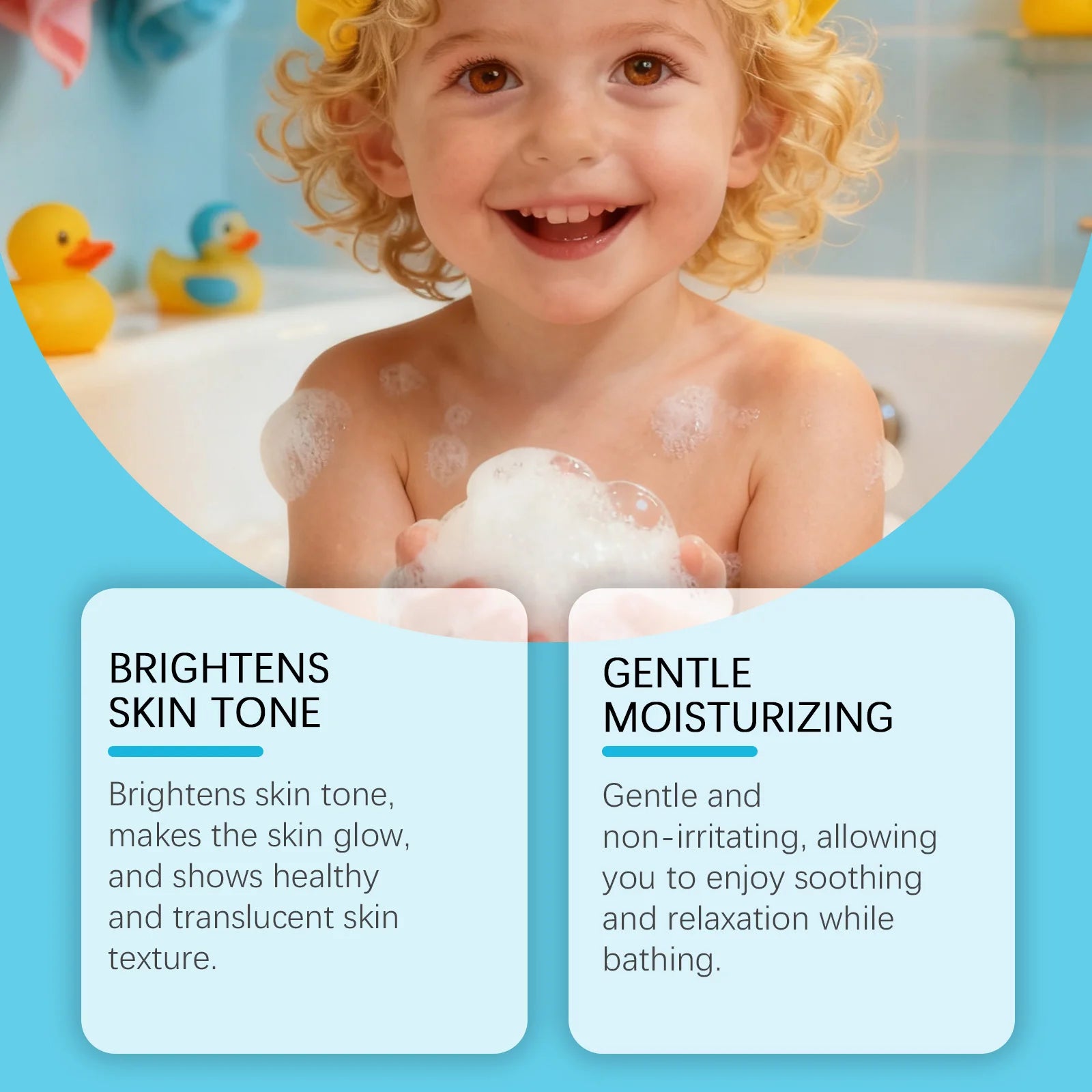 Kids Bath Bombs and Fizzy Bubble Balls for Joyful Bathing Time and Gift Sets - 8