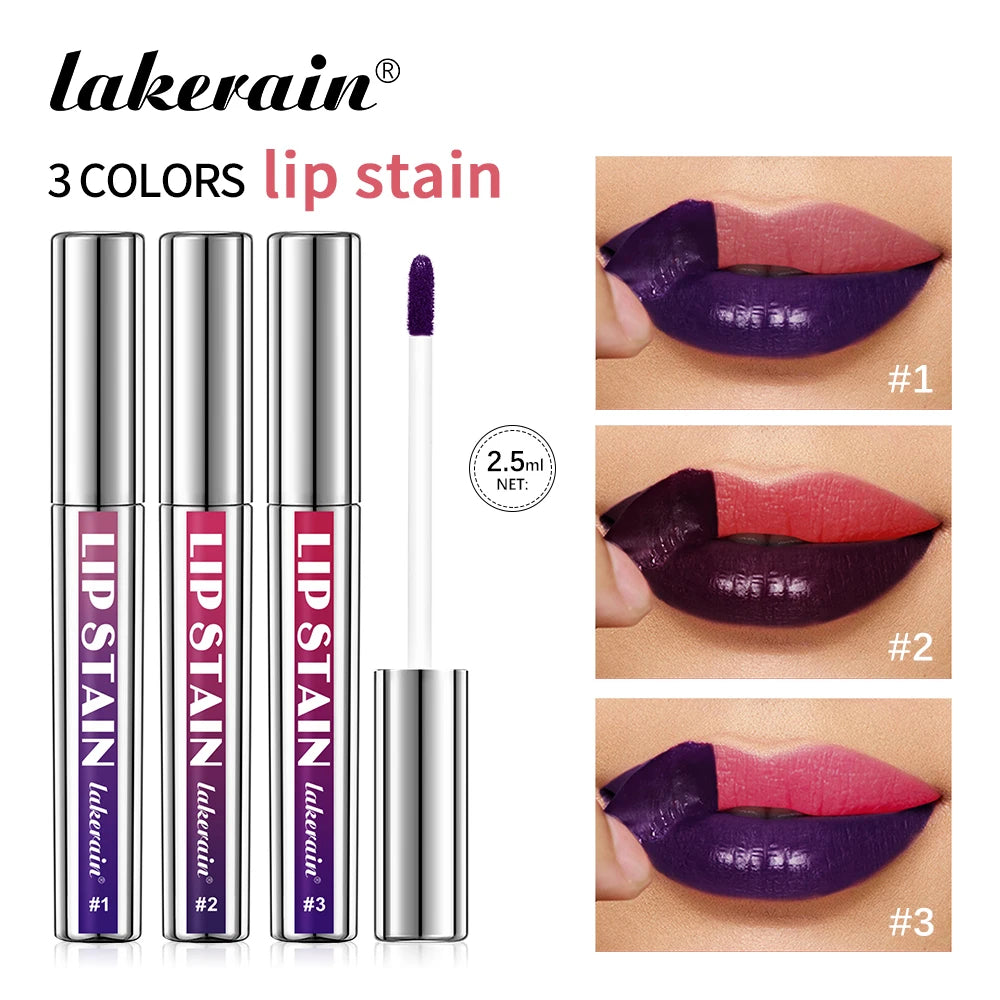 Peel Off Lip Stain and Transfer Proof Lip Tint for Long Lasting Daily Wear