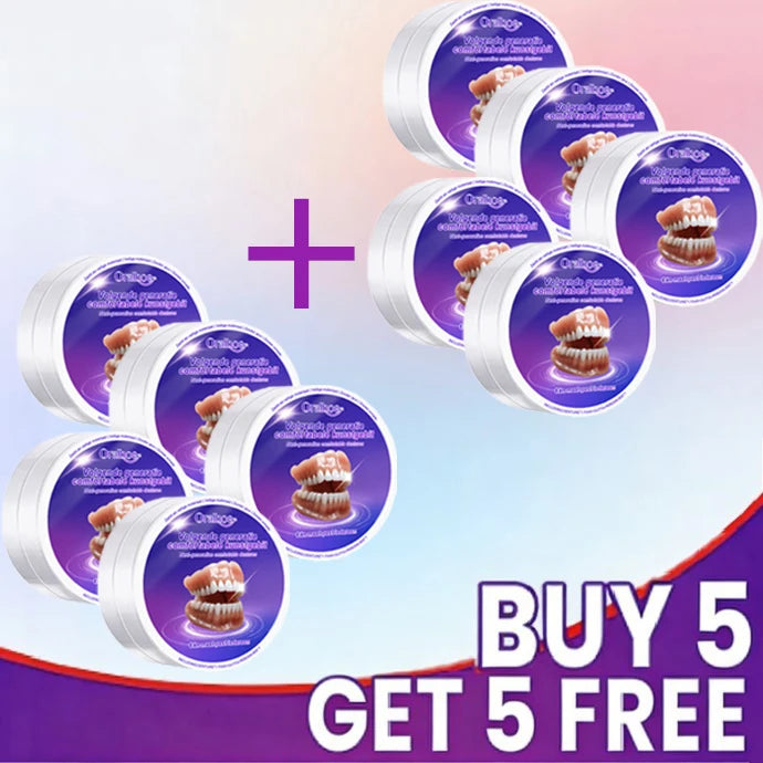 Flexible Silicone Dentures and Cosmetic Teeth for a Confident Natural Smile - 10