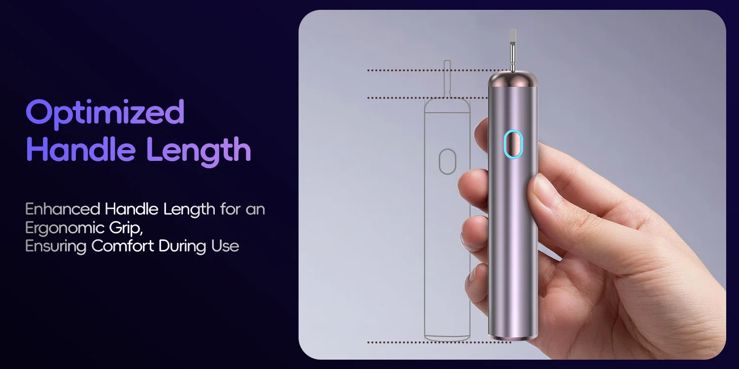 Water Flosser and Electric Toothbrush for Professional Daily Oral Hygiene - 16
